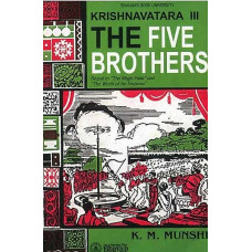 The Five Brothers (Krishnavatara Vol. III)
